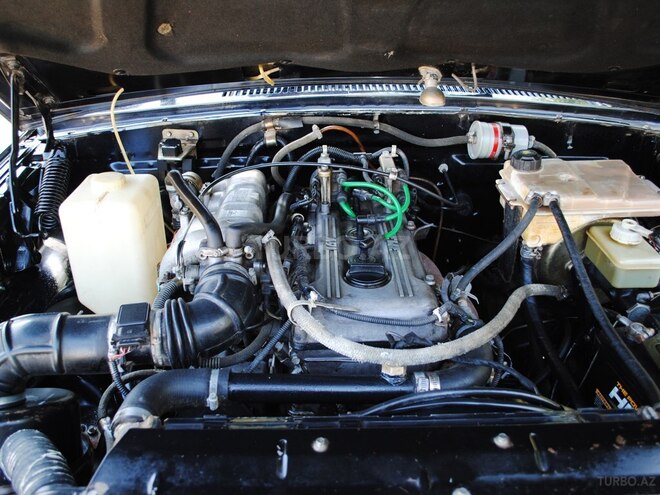 GAZ 31105 2005, 180,000 km - 2.3 l - Xırdalan