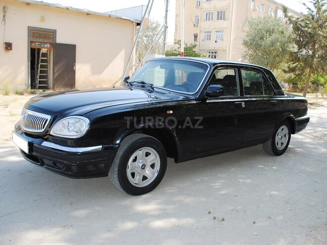 GAZ 31105 2005, 180,000 km - 2.3 l - Xırdalan