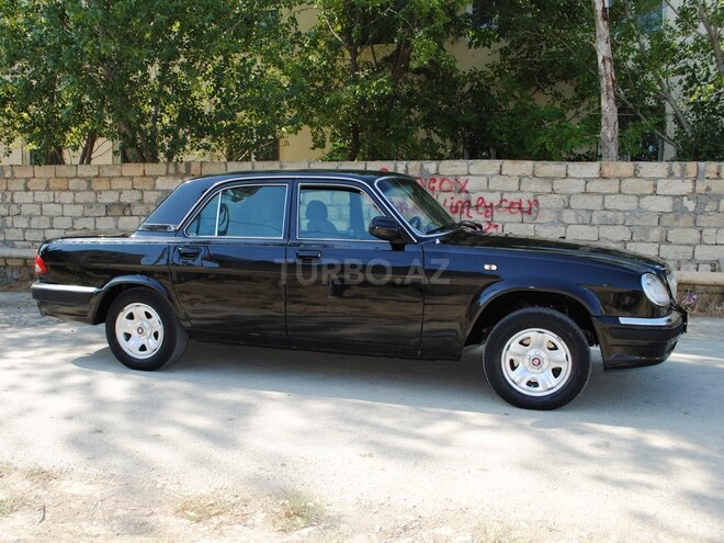 GAZ 31105 2005, 180,000 km - 2.3 l - Xırdalan