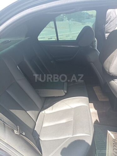 Mercedes C 200 1998, 315,000 km - 2.0 l - Bakı