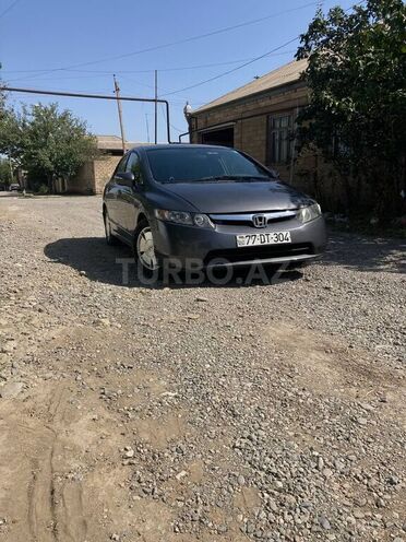 Honda Civic 2009, 245,347 km - 1.3 l - Bakı
