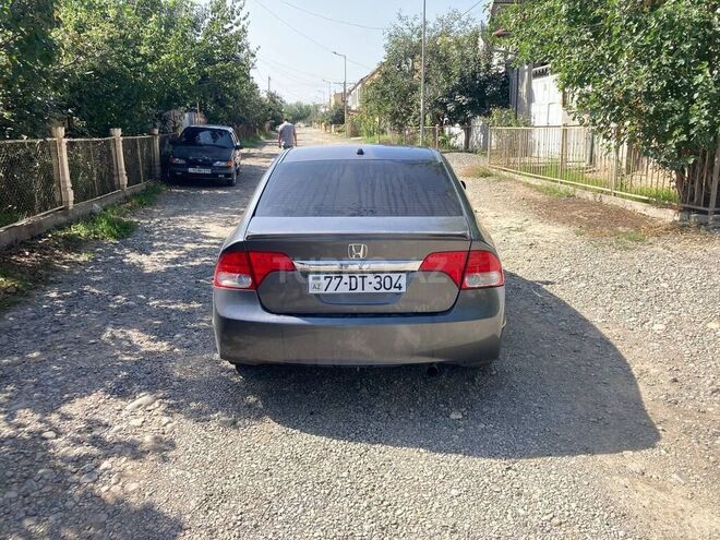 Honda Civic 2009, 245,347 km - 1.3 l - Bakı