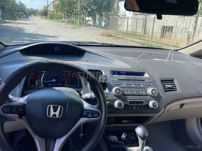 Honda Civic 2009, 245,347 km - 1.3 l - Bakı