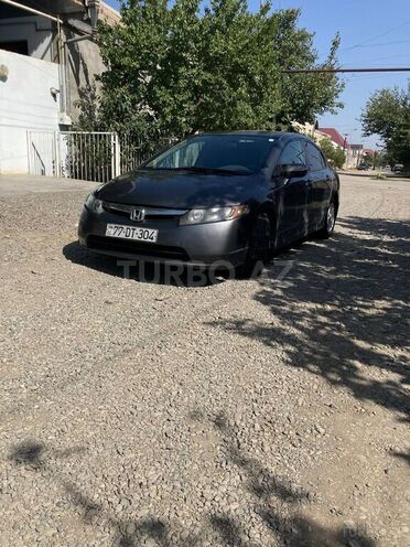 Honda Civic 2009, 245,347 km - 1.3 l - Bakı