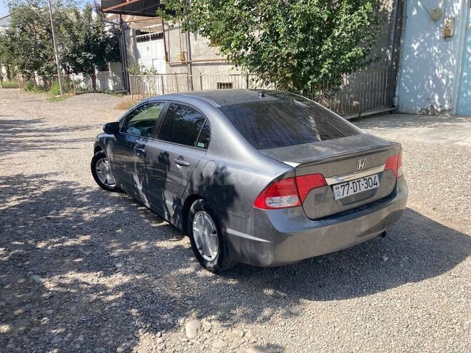 Honda Civic 2009, 245,347 km - 1.3 l - Bakı