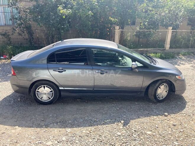 Honda Civic 2009, 245,347 km - 1.3 l - Bakı