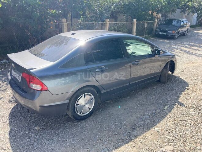 Honda Civic 2009, 245,347 km - 1.3 l - Bakı