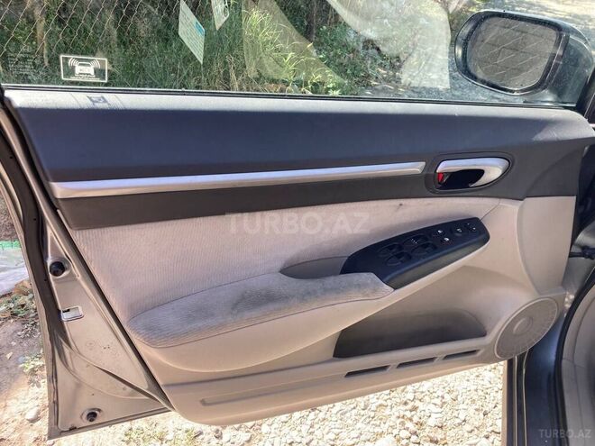 Honda Civic 2009, 245,347 km - 1.3 l - Bakı
