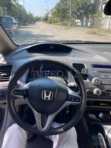 Honda Civic 2009, 245,347 km - 1.3 l - Bakı