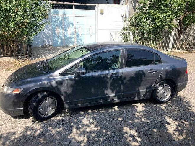 Honda Civic 2009, 245,347 km - 1.3 l - Bakı