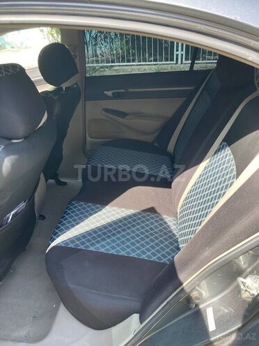 Honda Civic 2009, 245,347 km - 1.3 l - Bakı