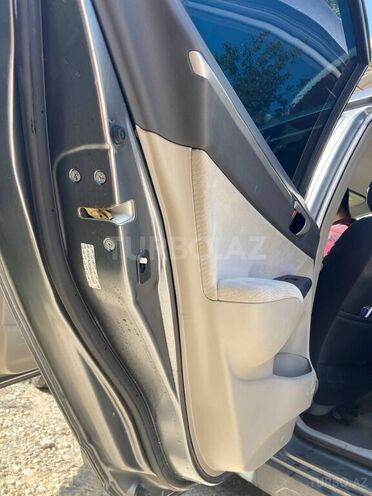 Honda Civic 2009, 245,347 km - 1.3 l - Bakı