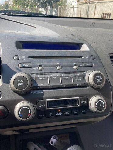 Honda Civic 2009, 245,347 km - 1.3 l - Bakı