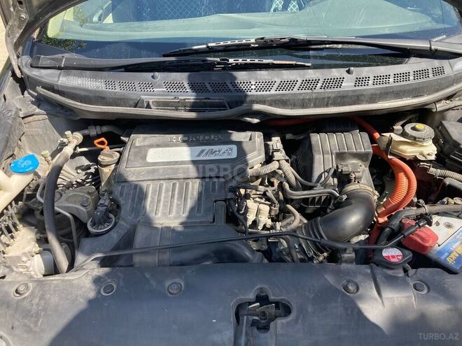 Honda Civic 2009, 245,347 km - 1.3 l - Bakı