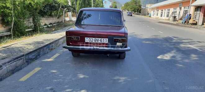 LADA (VAZ) 21011 1984, 90,371 km - 1.5 л - Bakı