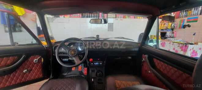 LADA (VAZ) 21011 1984, 90,371 km - 1.5 л - Bakı