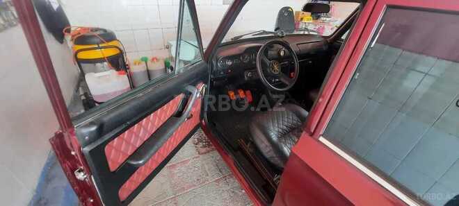 LADA (VAZ) 21011 1984, 90,371 km - 1.5 л - Bakı