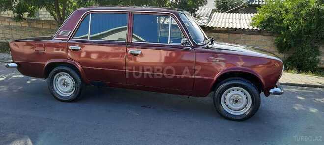 LADA (VAZ) 21011 1984, 90,371 km - 1.5 л - Bakı