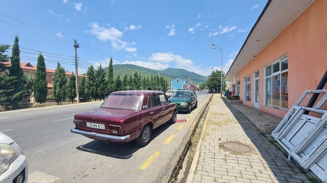LADA (VAZ) 21011 1984, 90,371 km - 1.5 л - Bakı
