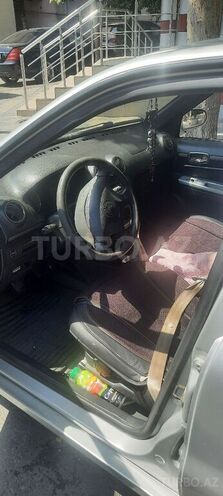 Geely CK 2011, 264,720 km - 1.5 l - Bakı