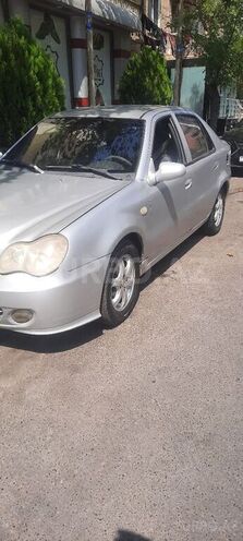 Geely CK 2011, 264,720 km - 1.5 l - Bakı