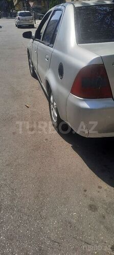 Geely CK 2011, 264,720 km - 1.5 l - Bakı