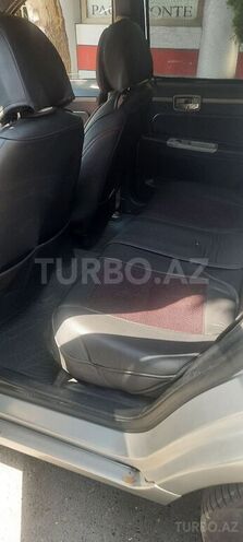 Geely CK 2011, 264,720 km - 1.5 l - Bakı