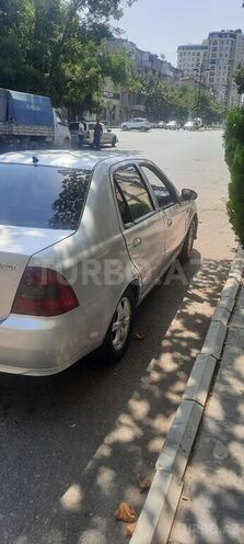 Geely CK 2011, 264,720 km - 1.5 l - Bakı