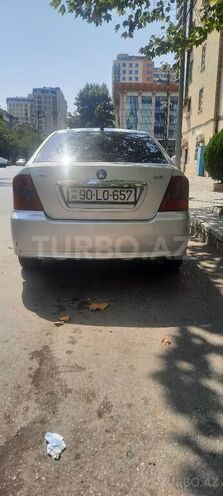 Geely CK 2011, 264,720 km - 1.5 l - Bakı