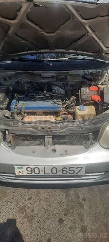 Geely CK 2011, 264,720 km - 1.5 l - Bakı