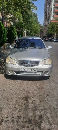 Geely CK 2011, 264,720 km - 1.5 l - Bakı