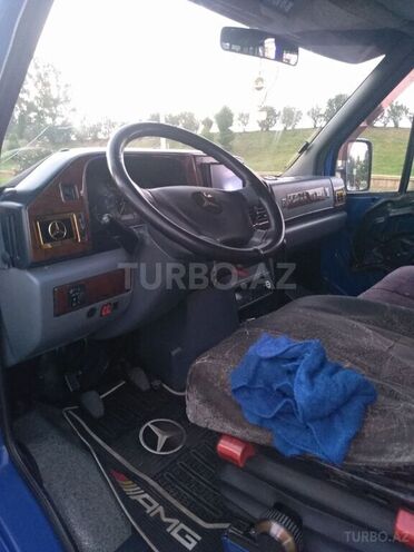 Mercedes Sprinter 312 1997, 344,352 km - 2.9 л - Gəncə