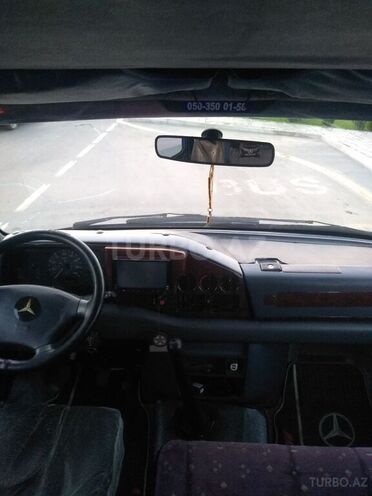 Mercedes Sprinter 312 1997, 344,352 km - 2.9 л - Gəncə