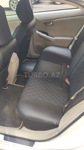 Toyota Prius 2012, 117,780 km - 1.8 l - Bakı