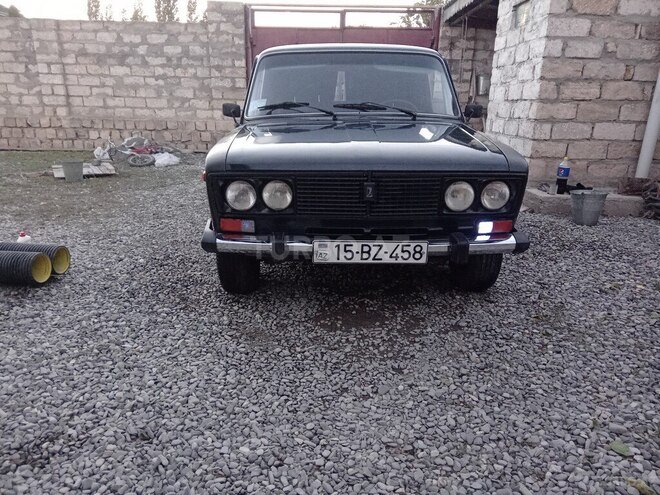 LADA (VAZ) 2106 2004, 65,470 km - 1.6 л - Xaçmaz