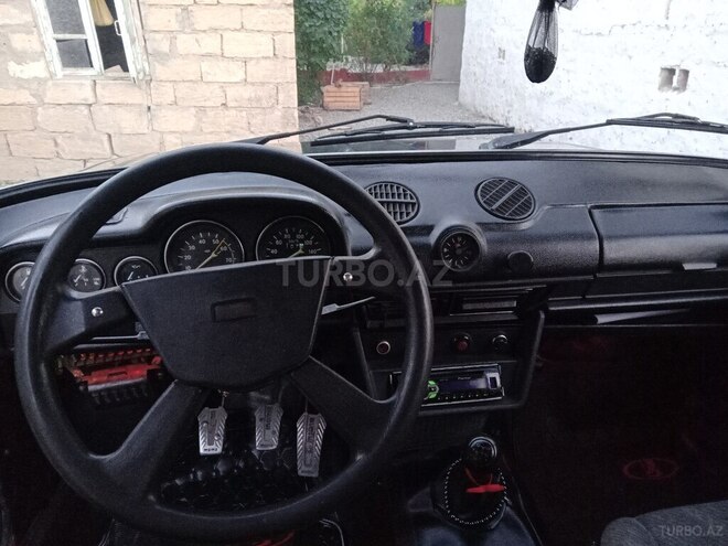 LADA (VAZ) 2106 2004, 65,470 km - 1.6 л - Xaçmaz