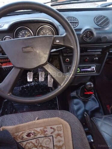 LADA (VAZ) 2106 2004, 65,470 km - 1.6 л - Xaçmaz