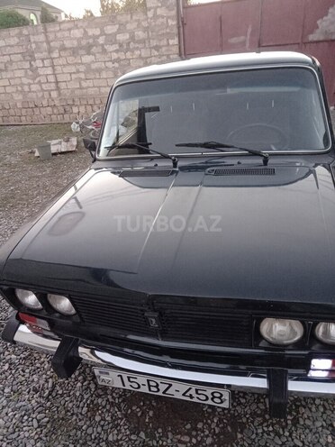LADA (VAZ) 2106 2004, 65,470 km - 1.6 л - Xaçmaz