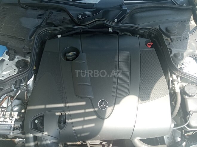 Mercedes E 220 2006, 224,000 km - 2.2 l - Bakı