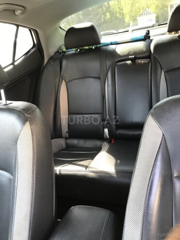 Kia Optima 2012, 121,000 km - 2.0 l - Bakı