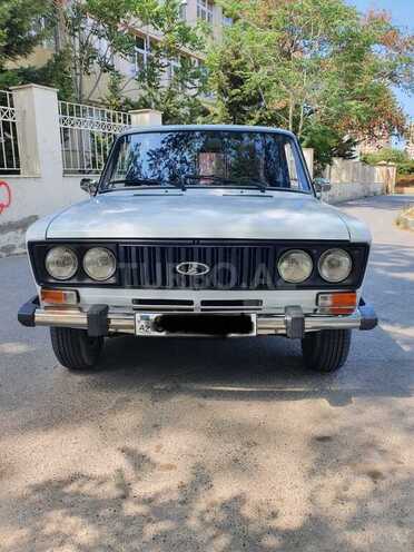 LADA (VAZ) 2106 2004, 100,000 km - 1.6 l - Bakı