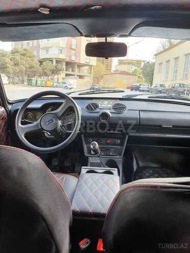 LADA (VAZ) 2106 2004, 100,000 km - 1.6 l - Bakı