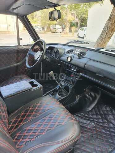 LADA (VAZ) 2106 2004, 100,000 km - 1.6 l - Bakı