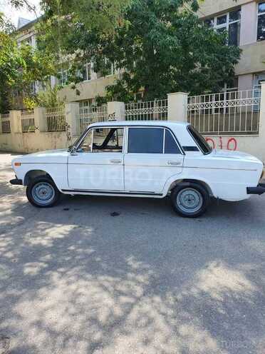 LADA (VAZ) 2106 2004, 100,000 km - 1.6 l - Bakı