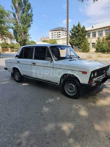 LADA (VAZ) 2106 2004, 100,000 km - 1.6 l - Bakı