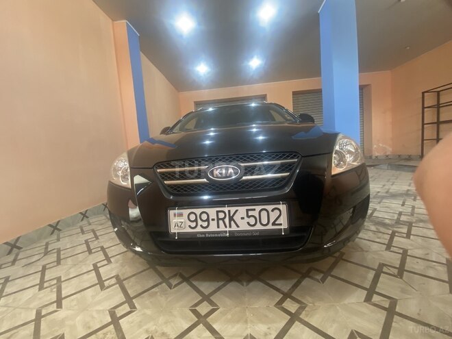 Kia Ceed 2008, 170,001 km - 1.4 л - Bakı