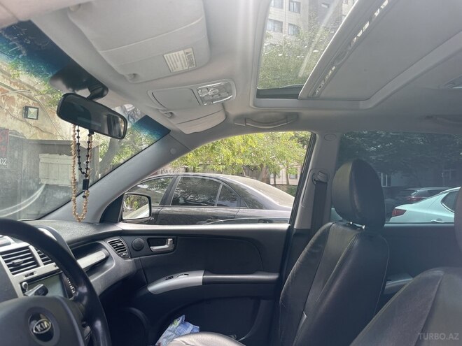Kia Sportage 2006, 251,000 km - 2.0 l - Bakı