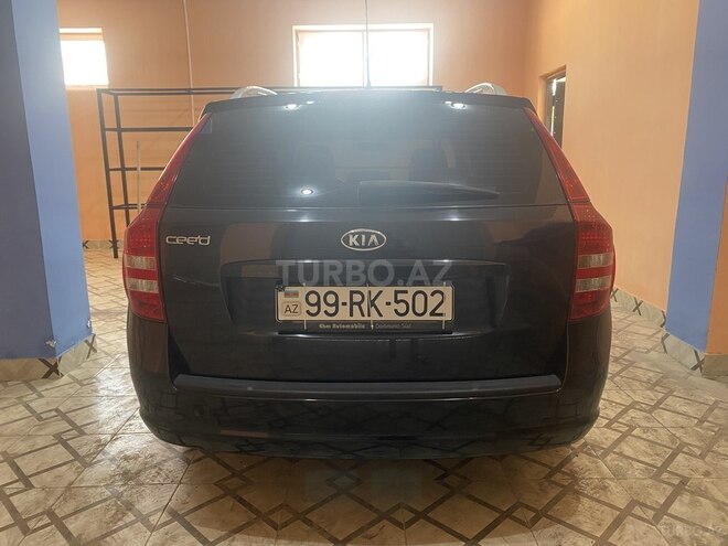 Kia Ceed 2008, 170,001 km - 1.4 л - Bakı