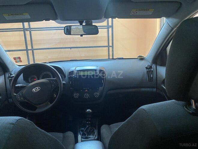 Kia Ceed 2008, 170,001 km - 1.4 л - Bakı