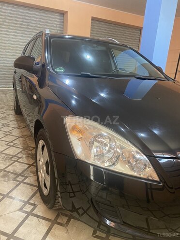 Kia Ceed 2008, 170,001 km - 1.4 л - Bakı
